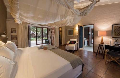 Las Pocitas Hotel | KiChic