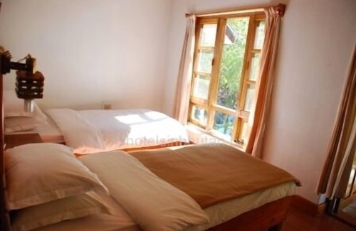 Paro Hotel | Kichu Resort Paro