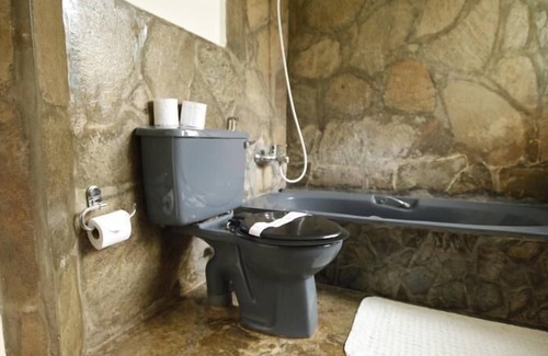 Paro Hotel | Kichu Resort Paro
