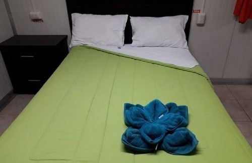 Cuyabeno Wildlife Reserve Cabin | Kichwa Amazon Lodge