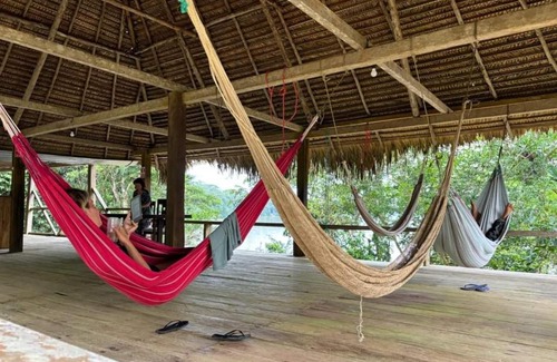 Cuyabeno Wildlife Reserve Other | Kichwa Pathfinder Camping Expedition