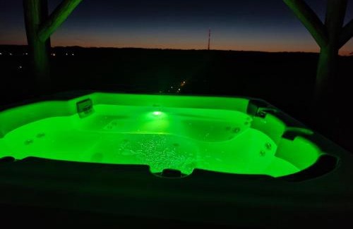 Nagybakonak House | KICIKLA Fire & Wine