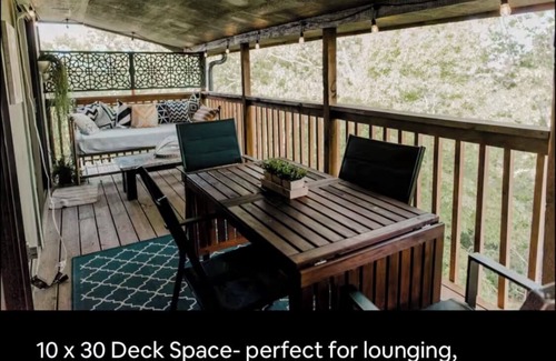 Branson West Condo | Kid-Friendly Porches Perfect 2-bedroom condo with AC in Branson West