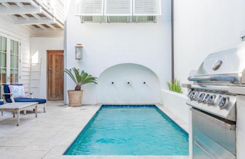 Rosemary Beach House | Kidd Cottage