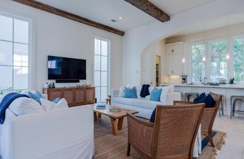 Rosemary Beach House | Kidd Cottage