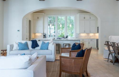 Rosemary Beach House | Kidd Cottage
