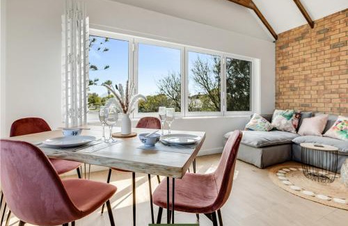 Pinelands House | Kiefern Haus Studio Apartment