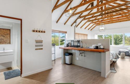 Pinelands House | Kiefern Haus Studio Apartment