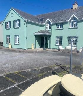 Waterville Bed & Breakfast | Kielty's of Kerry Bed and Breakfast