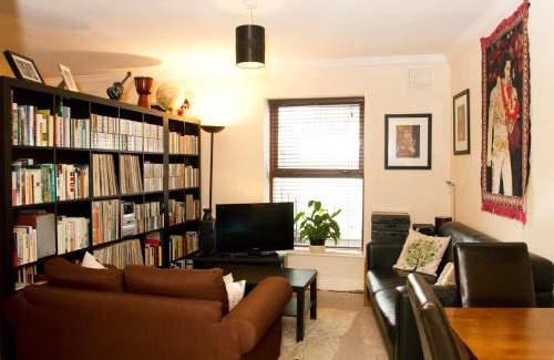 Portobello House | Kieran's Place