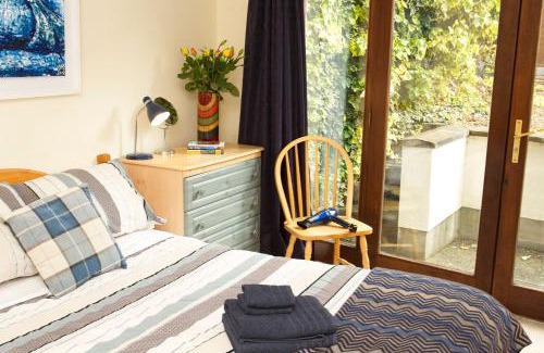 Portobello House | Kieran's Place