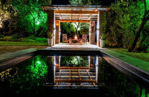 Vredefort Apartment | Kieriebos Guest Farm