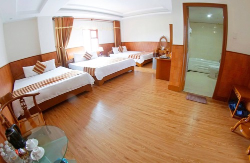 Vung Tau Hotel | Kieu Anh Hotel