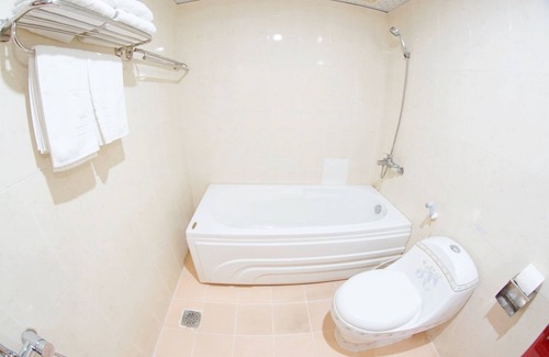 Vung Tau Hotel | Kieu Anh Hotel