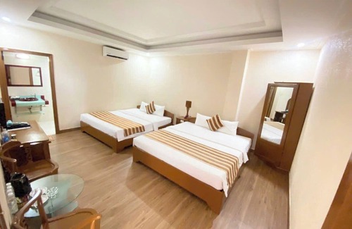 Vung Tau Hotel | Kieu Anh Hotel