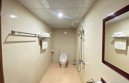 Vung Tau Hotel | Kieu Anh Hotel