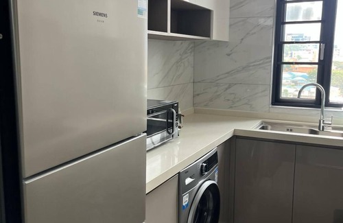 Kigali Apartment | Kigali Greenland Serviced Apartments