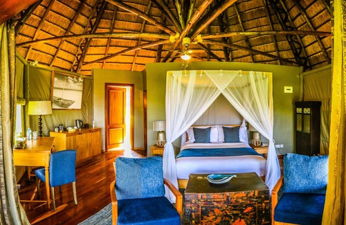 Mbarara Cabin | Kigambira Safari Lodge