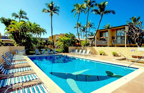 Kihei Condo | Kihei Garden Estates 1B 1BA- Steps to Grocery Stores, Restaurants & Great Beach