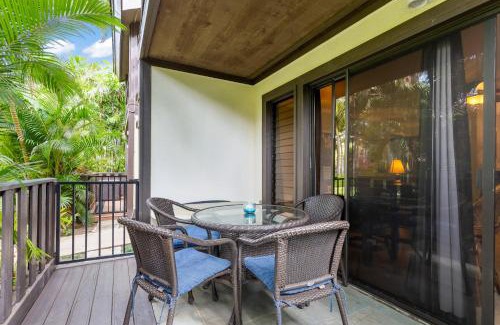 Kihei House | Kihei Resort 122B