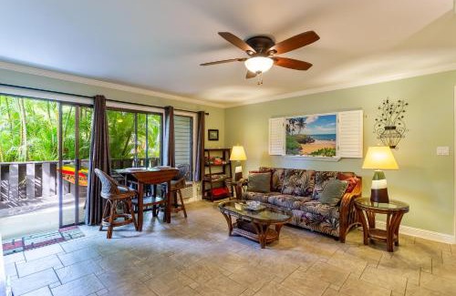 Kihei House | Kihei Resort 122B