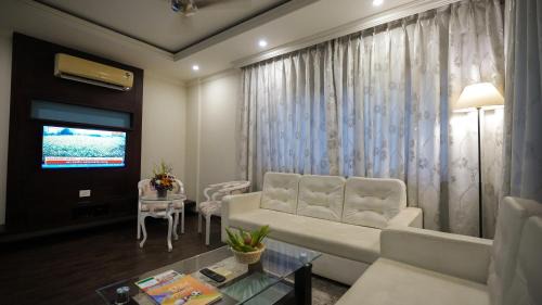 Patia Hotel | KIIT Residency Patia, Bhubaneswar