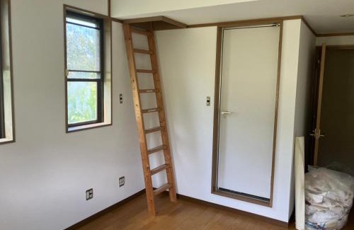 Nishimachi House | KijimaBase - Base 1