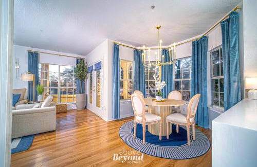 Highland Lake Estates House | Kiki on the Lake
