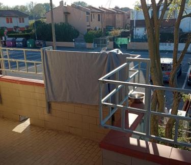 Lido di Pomposa Apartment | Kiko&Perla house