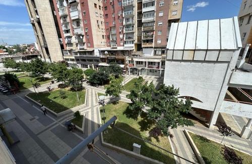 Matiçan Apartment | Kikz Apartment
