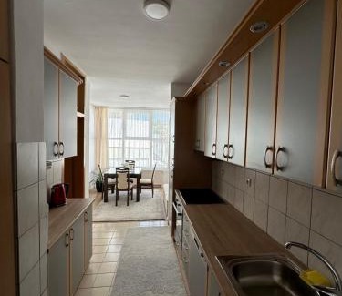 Matiçan Apartment | Kikz Apartment
