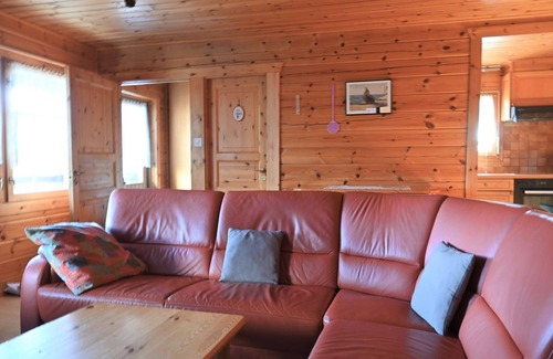 Chamoson House | Kil-Ukru by Interhome