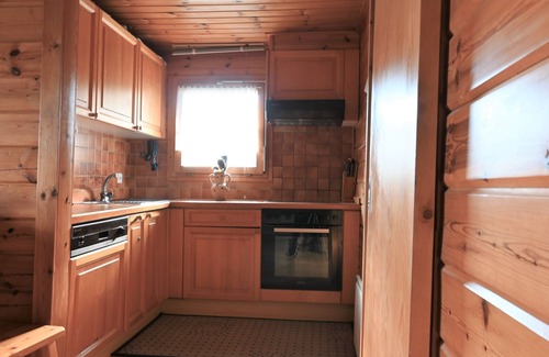 Chamoson House | Kil-Ukru by Interhome