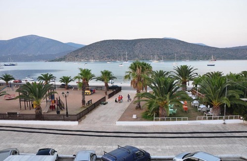 Kilada House | Kiladafiloxenia Lepitsa