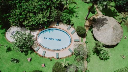 Moshi Cabin | KILEMAKYARO Mt LODGE