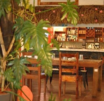 El Farallon del Chiru Bed & Breakfast | Kilian