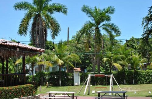 El Farallon del Chiru Bed & Breakfast | Kilian