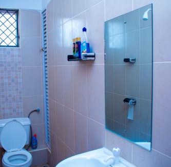 Kilifi Apartment | Kilifi Studio