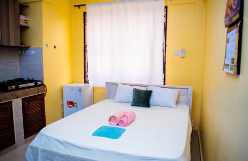 Kilifi Apartment | Kilifi Studio
