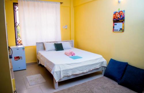 Kilifi Apartment | Kilifi Studio