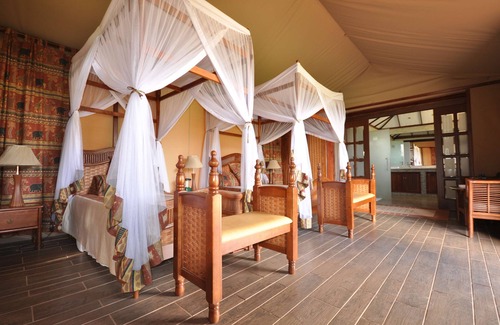 Oloitoktok Other | Kilima Safari Camp