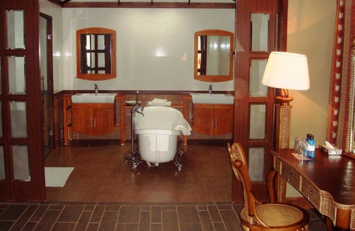 Oloitoktok Other | Kilima Safari Camp