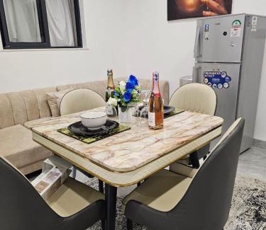Kilimani Apartment | KILIMANI 2 and 3 Bedroom apartments