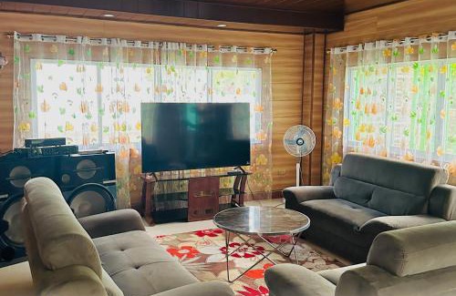 Libona House | Kiliog Valley Inn