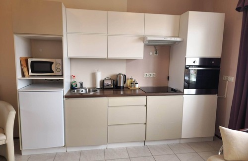 Blonduos Hotel | Kiljan Apartments