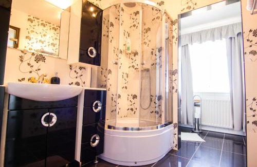 Blonduos Apartment | Kiljan Apartments & Rooms