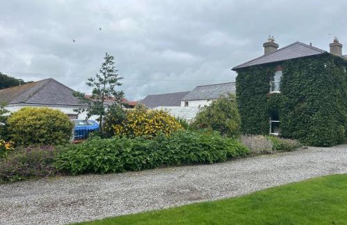 County Kilkenny Apartment | Kilkenny Organic Farm 2-Bed Apt Sleeps 4 Parking