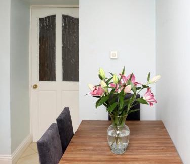 Killala House | Killala 1 bed cottage