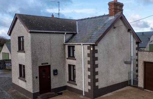 Magherafelt House | Killard Farm