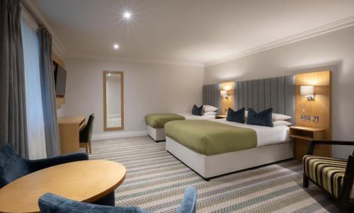 Killarney Hotel | Killarney Heights Hotel